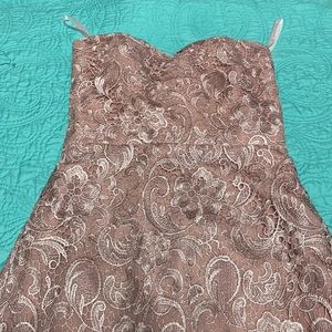 JJ’s House Dress